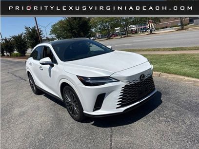 Certified 2024 Lexus RX 350 AWD w/ Convenience Package
