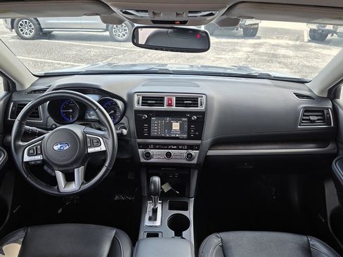 Used 2015 Subaru Outback 2.5i Limited AWD/4WD image 26