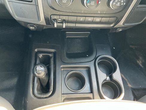 Used 2018 RAM 2500 Tradesman AWD/4WD image 19