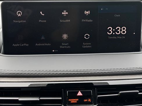 Used 2024 Acura MDX SH-AWD w/ Advance Package image 31
