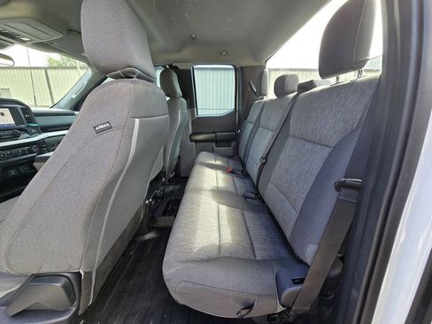 Used 2021 Ford F150 XL w/ Equipment Group 101A High RWD image 18