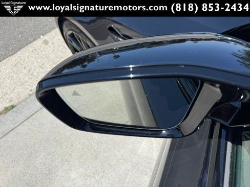 Used 2019 BMW M5 w/ Executive Package AWD/4WD image 24