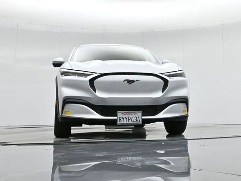 Certified 2021 Ford Mustang Mach-E Select image 45