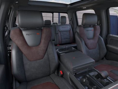 New 2026 Ford F150 Raptor AWD/4WD image 10