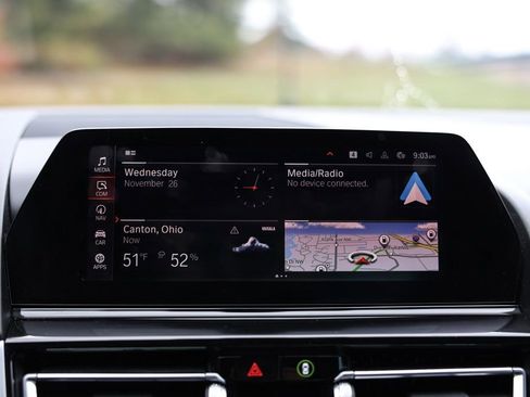 Used 2022 BMW M850i xDrive Coupe image 17