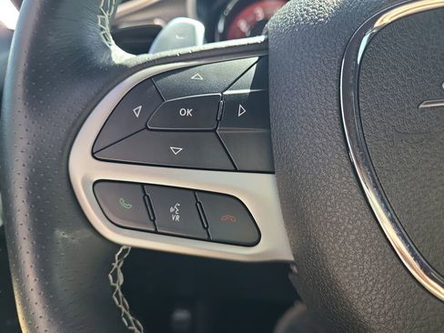 Used 2023 Dodge Challenger SRT Hellcat image 24