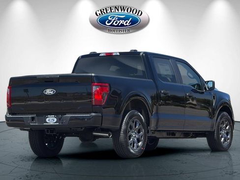 New 2026 Ford F150 STX w/ Equipment Group 200A RWD image 4