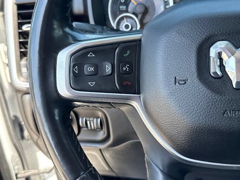 Used 2019 RAM 1500 Big Horn RWD image 15