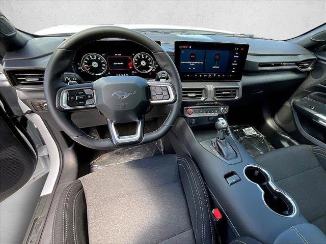 New 2026 Ford Mustang GT RWD image 5