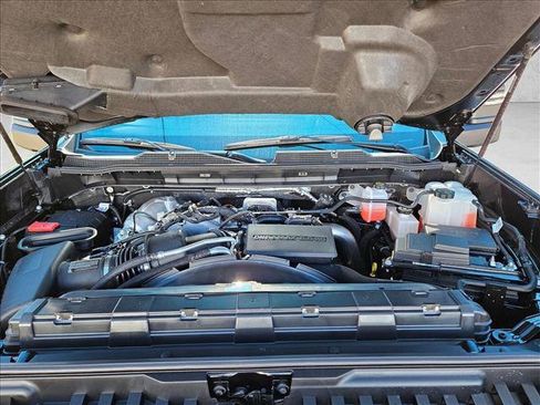 New 2026 Chevrolet Silverado 2500 LT w/ Texas Edition image 18