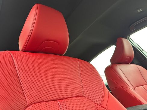New 2026 Toyota Camry XSE FWD image 18