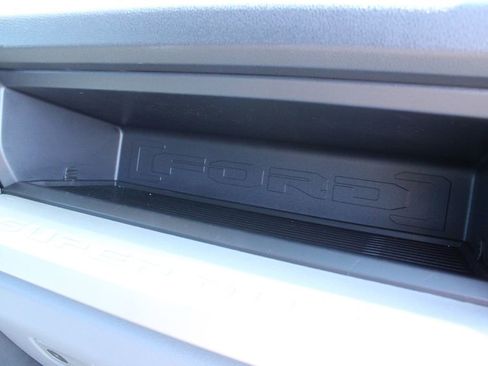 Used 2026 Ford F350 XL w/ STX Appearance Package AWD/4WD image 32