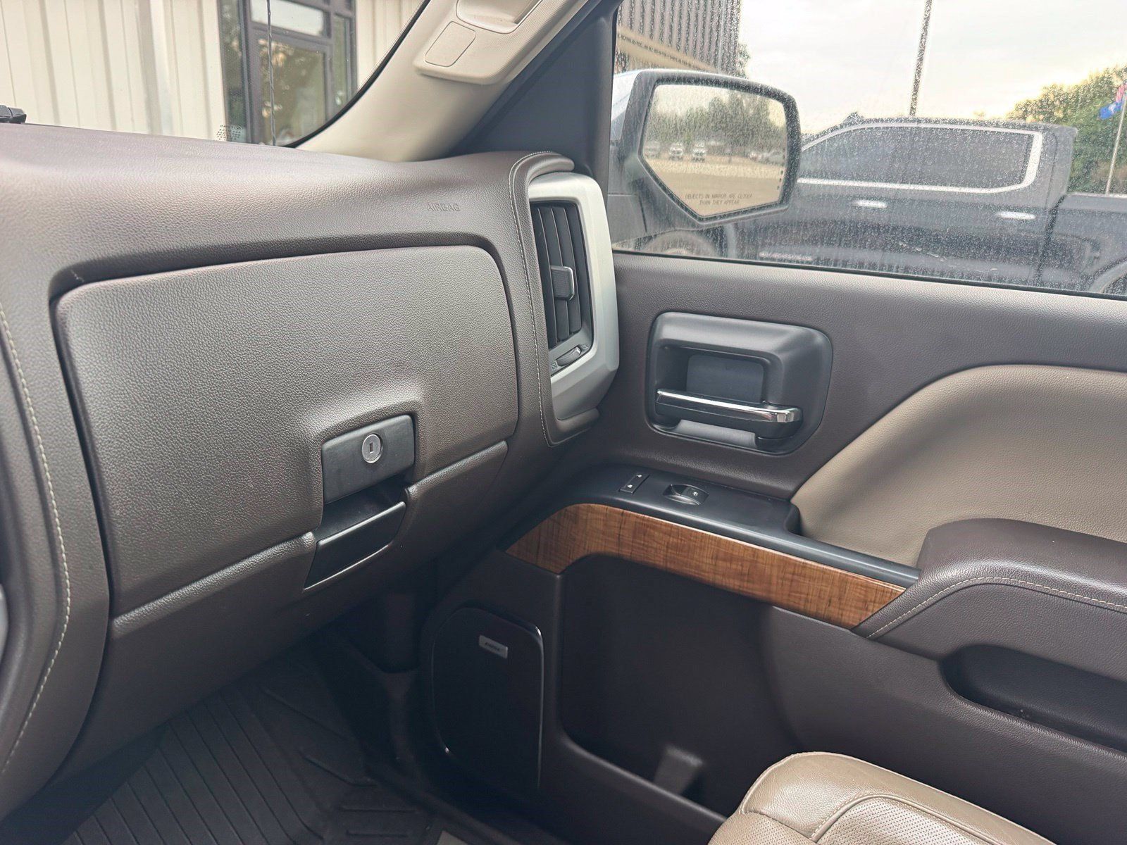 Used 2018 GMC Sierra 1500 SLT AWD/4WD image 21