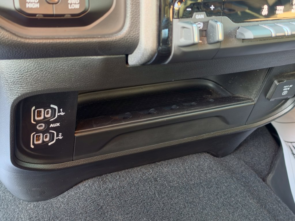 Used 2026 RAM 2500 Tradesman AWD/4WD image 27
