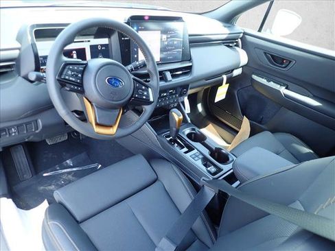 New 2026 Subaru Outback Wilderness image 12