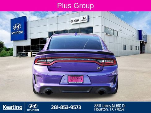 Used 2023 Dodge Charger Scat Pack image 5