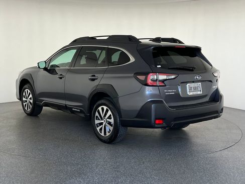 Used 2024 Subaru Outback Premium w/ Popular Package #1A AWD/4WD image 6