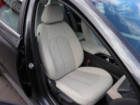 Used 2026 Hyundai Sonata Blue FWD image 14