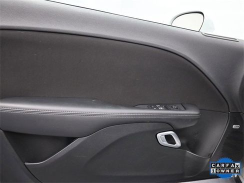 Used 2023 Dodge Challenger GT w/ Blacktop Package image 9