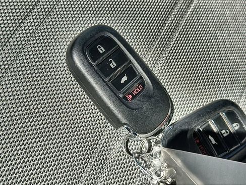 Used 2021 Honda CR-V EX image 26