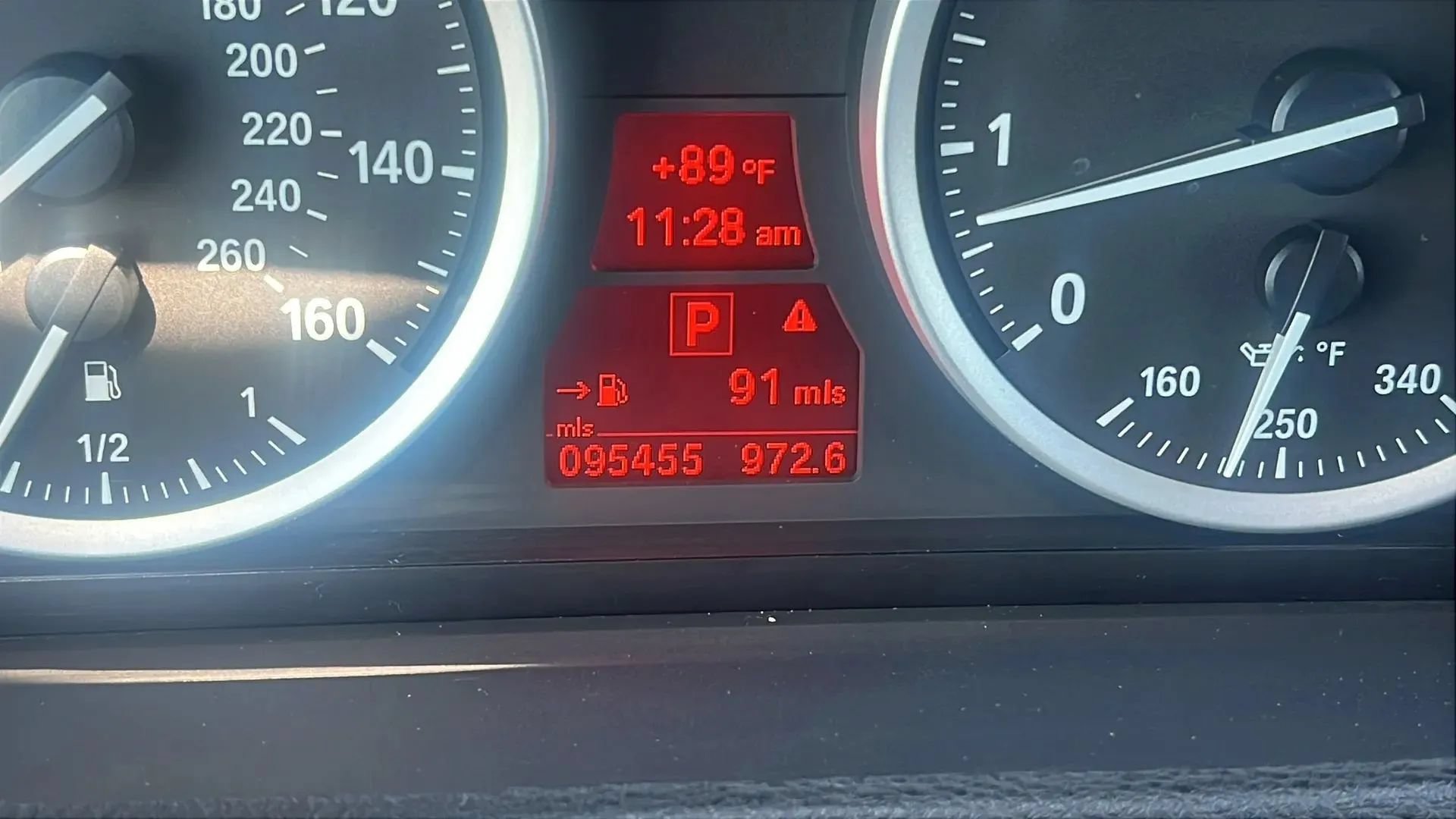 Used 2011 BMW X6 xDrive35i AWD/4WD image 11