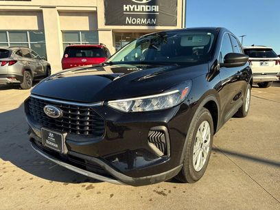Used 2024 Ford Escape Active