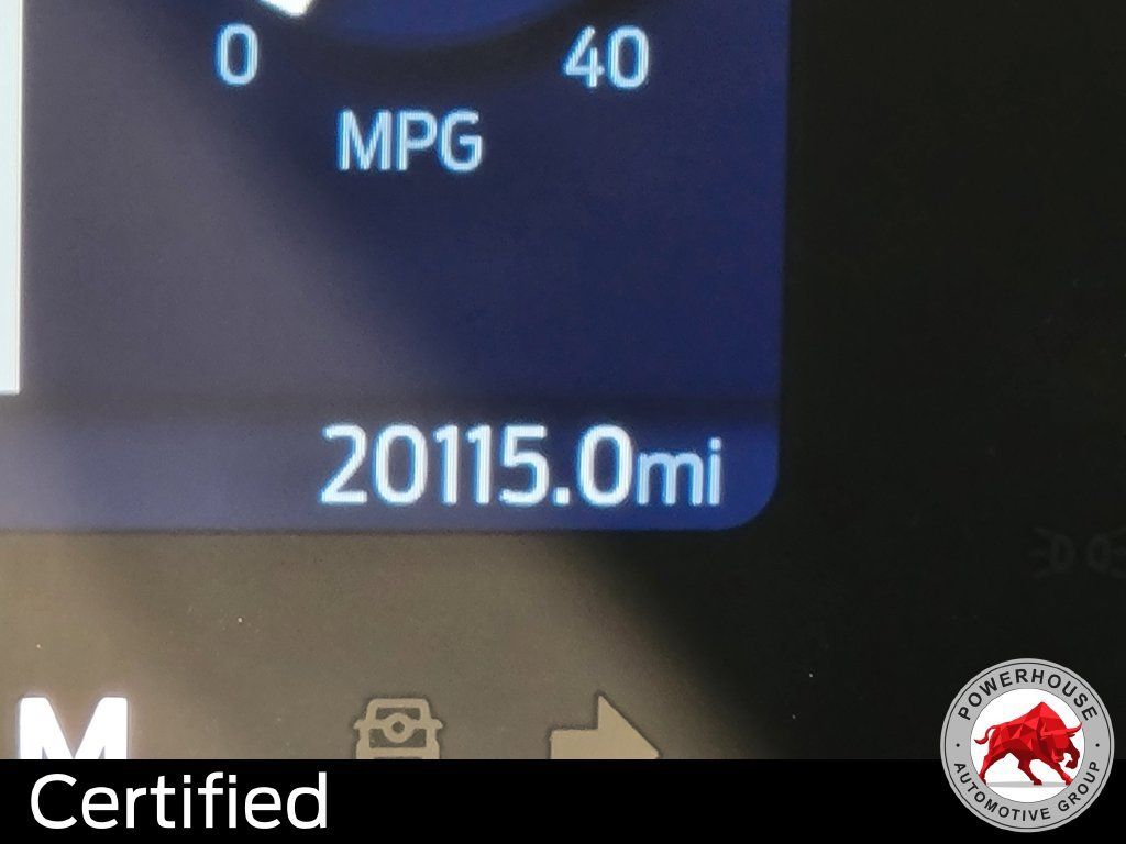 Certified 2024 Ford Bronco Black Diamond AWD/4WD image 34