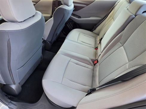 New 2025 Subaru Legacy Premium image 11