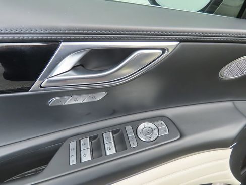 Used 2021 Genesis GV80 2.5T image 23