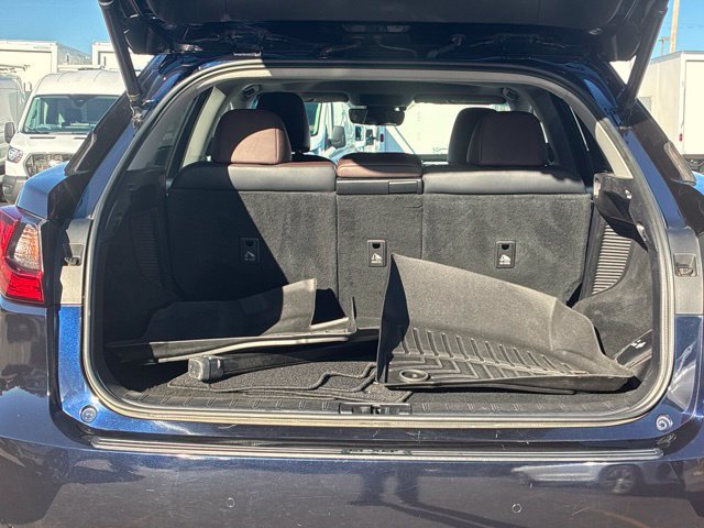 Used 2019 Lexus RX 450h AWD w/ Navigation Package image 17
