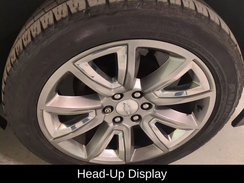 Used 2016 Chevrolet Tahoe LTZ w/ Max Trailering Package image 2