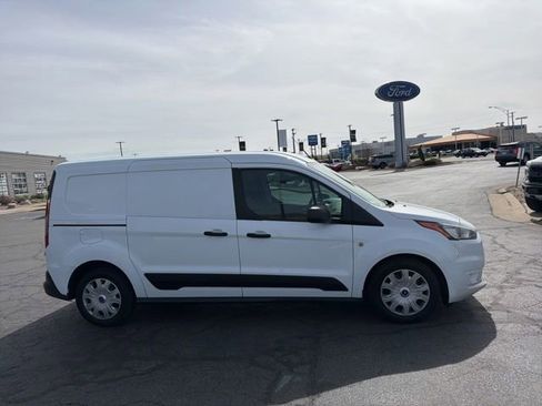 Used 2020 Ford Transit Connect XLT FWD image 4