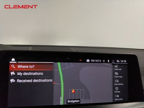 Used 2023 BMW X3 M40i image 21