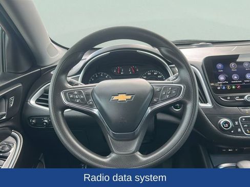 Used 2024 Chevrolet Malibu LT image 8