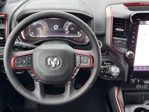 New 2026 RAM 1500 Rebel w/ Bed Utility Group image 14