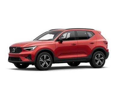 Certified 2023 Volvo XC40 B5 Plus w/ Driver Assist Package