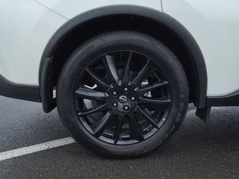 Used 2024 Nissan Murano SV w/ SV Midnight Edition Package image 41