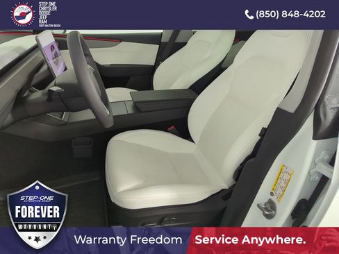Used 2026 Tesla Model Y Long Range AWD/4WD image 11