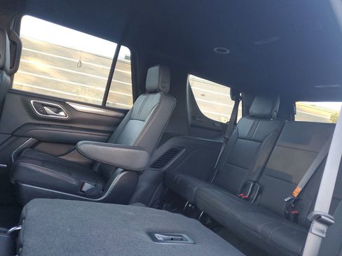 New 2025 Chevrolet Silverado 2500 LTZ w/ LTZ Plus Package image 84