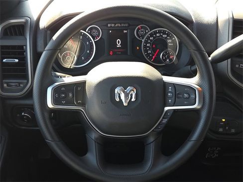 New 2026 RAM 2500 Tradesman image 15