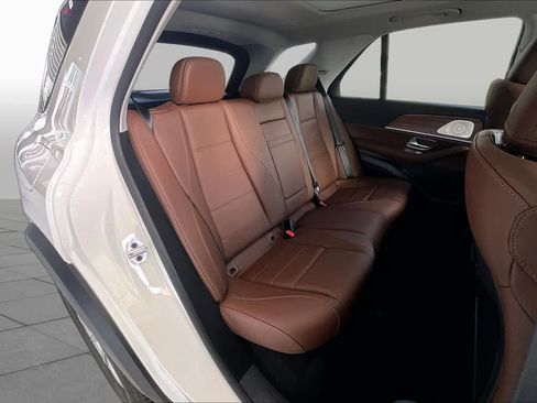 Used 2026 Mercedes-Benz GLE 350 4MATIC image 19