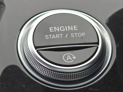 Certified 2021 Mercedes-Benz S 580 S 580 image 36