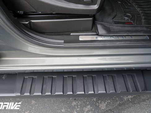 Used 2018 GMC Sierra 3500 Denali w/ Duramax Plus Package image 46