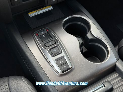 Certified 2023 Honda Passport EX-L image 15