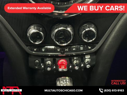 Used 2019 MINI Cooper Countryman S image 28