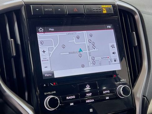 Used 2022 Subaru Ascent Limited w/ Technology Package image 13