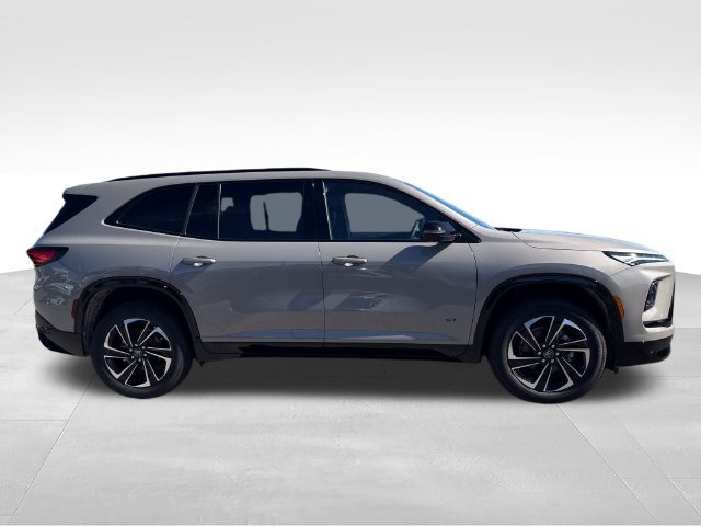 New 2027 Buick Enclave Sport Touring w/ Power Package AWD/4WD image 6