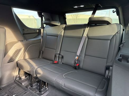 Certified 2022 GMC Yukon Denali image 14