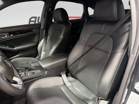 Used 2025 Honda Civic Sport Touring image 11