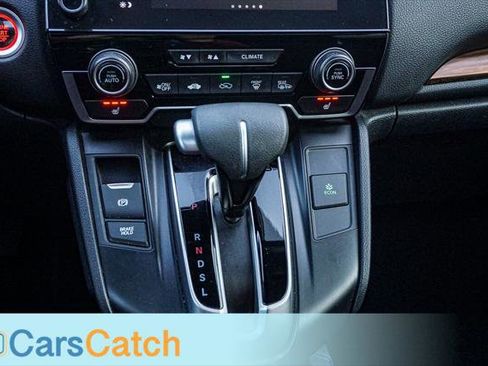 Used 2019 Honda CR-V EX image 34